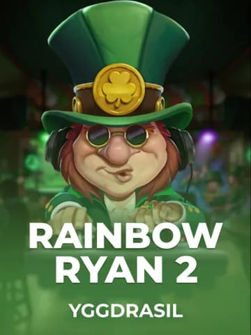 Play Rainbow Ryan 2 Slot by Yggdrasil