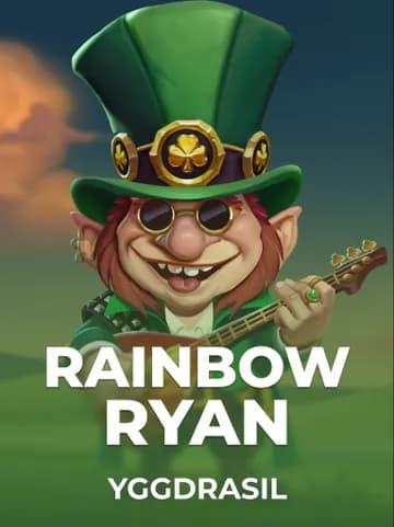Play Rainbow Ryan Slot by Yggdrasil