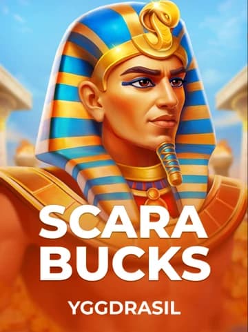 Jouez à la machine à sous Scara-Bucks de Yggdrasil