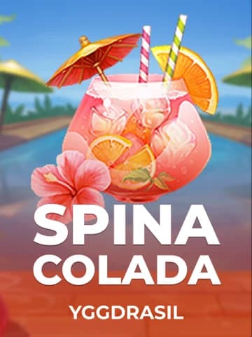 Jogue o Slot Spina Colada por Yggdrasil