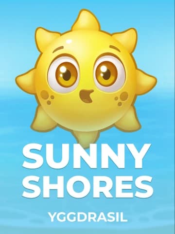 Jogue o Slot Sunny Shores por Yggdrasil