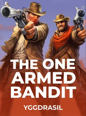 Yggdrasil tarafından sunulan The One Armed Bandit Slot Oyununu Oyna