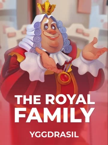 Yggdrasil tarafından sunulan The Royal Family Slot Oyununu Oyna