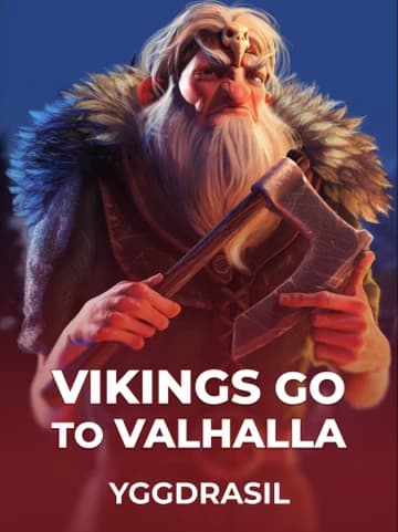 Yggdrasil tarafından sunulan Vikings Go To Valhalla Slot Oyununu Oyna
