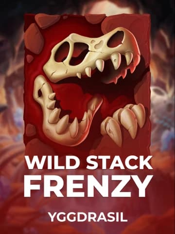 Jogue o Slot Wild Stack Frenzy por Yggdrasil