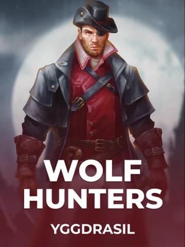 Jouez à la machine à sous Wolf Hunters de Yggdrasil