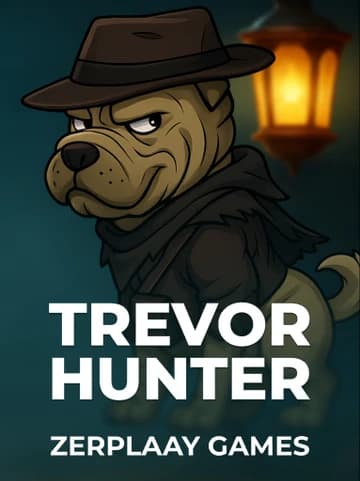 Play Trevor Hunter Slot by Zerplaay Games