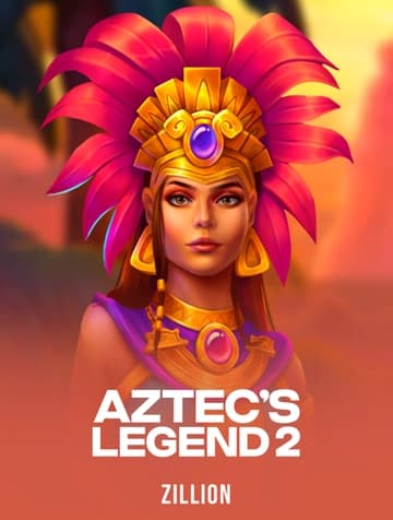 Play Aztec's Legend 2 Slot by Zillion