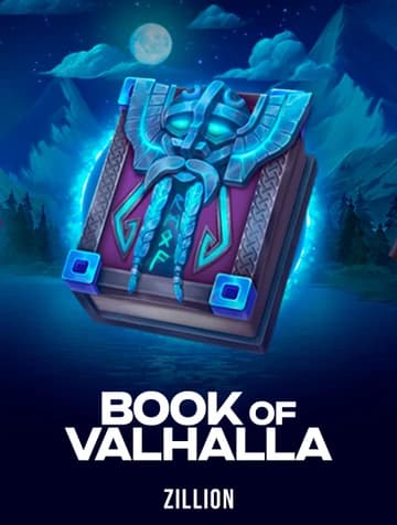 Jogue Book Of Valhalla da Zillion