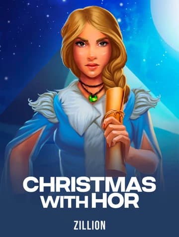 Jogue Christmas with Hor da Zillion