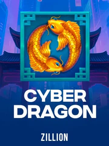 Play Cyber Dragon Slot by Zillion