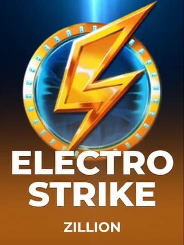 Jogue o Slot Electro strike por Zillion