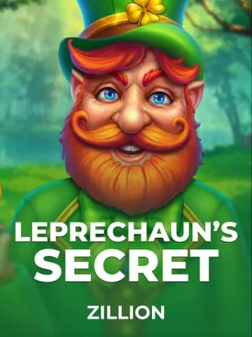 Play Leprechaun's Secret Slot by Zillion