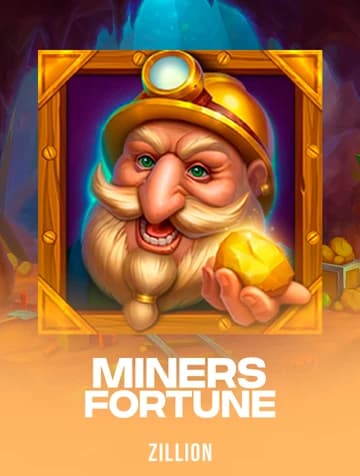 Jogue Miner's Fortune da Zillion