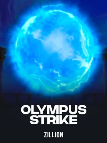 Zillion tarafından sunulan Olympus Strike Slot Oyununu Oyna