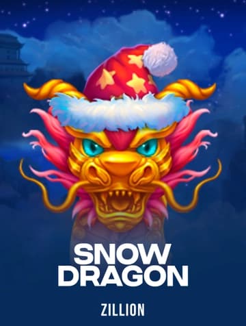 Play Snow Dragon Slot by Zillion