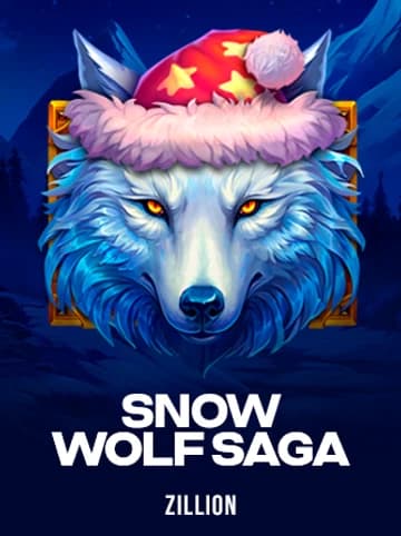 Jogue Snow Wolf Saga da Zillion