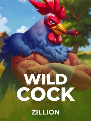 Jogue o Slot Wild Cock por Zillion
