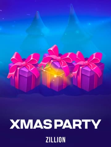 Play XMas Party Slot by Zillion