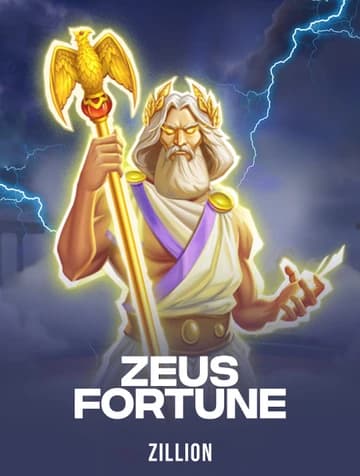 Jogue Zeus Fortune da Zillion