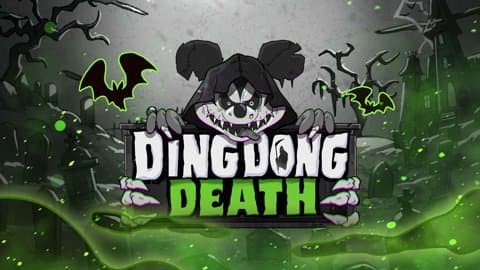 Play Ding Dong Death Slot by Nolimit