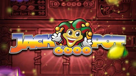 Jackpot 6000, Mobile