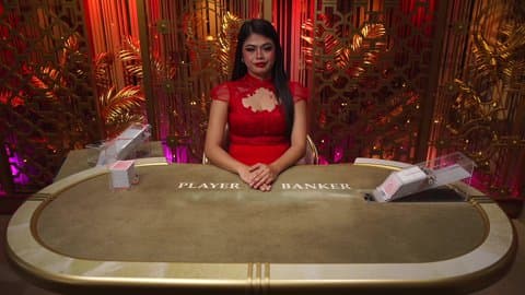 Play Dynasty Speed Baccarat 11 by Evolution
