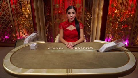 Play Dynasty Speed Baccarat 13 by Evolution