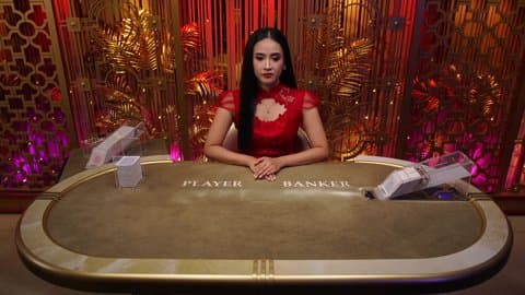 Play Dynasty Speed Baccarat 16 by Evolution