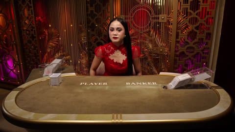 Play Dynasty Speed Baccarat 8 by Evolution