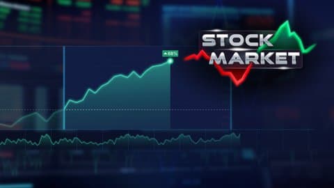 First Person Stock Market