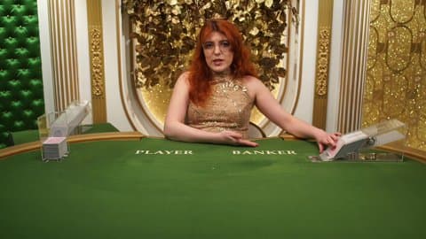 Play Salon Privé Baccarat L by Evolution