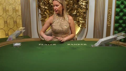 Play Elite VIP Speed Baccarat 2 by Evolution