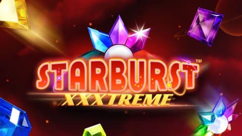 Starburst XXXtreme