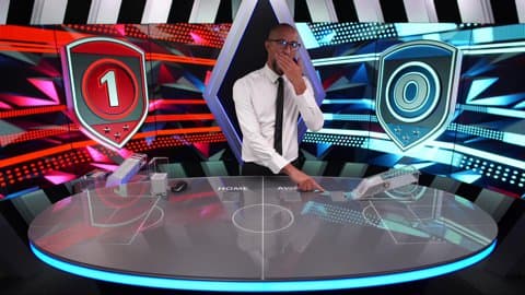 Football Studio