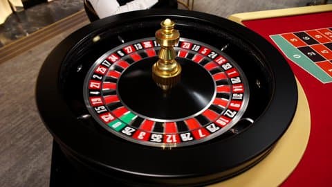 Jogue VIP Roulette da Evolution