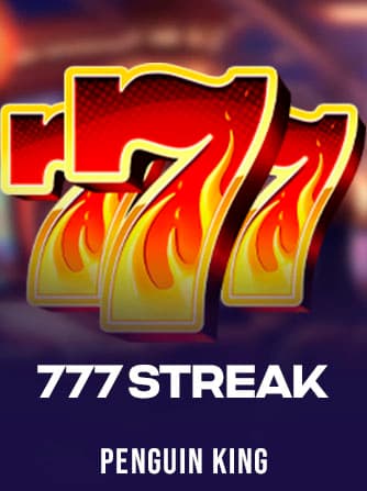 Play 777 Streak Slot by Octoplay
