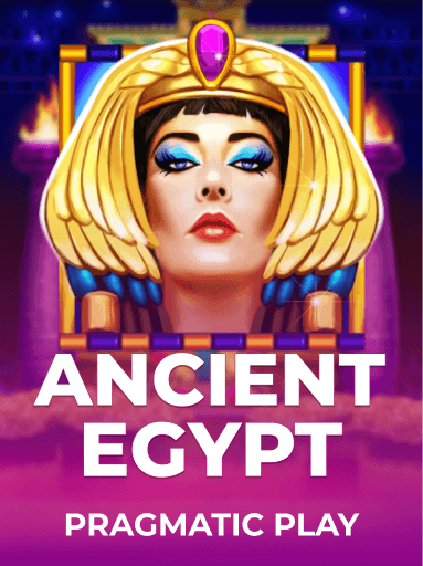 Play Ancient Egypt Slot by Pragmatic Play