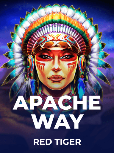 Play Apache Way Slot by Red Tiger