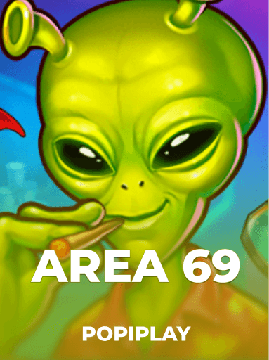 Play Area 69 Slot by Popiplay