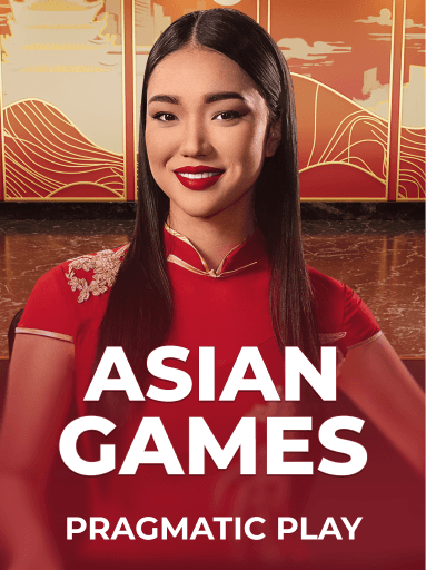 Play Asian Games by Pragmatic Play