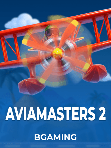 Interface du jeu Avia Masters slot