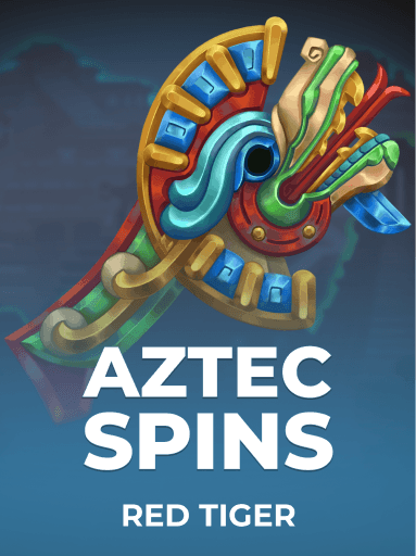 Play Aztec Spins Slot by Red Tiger