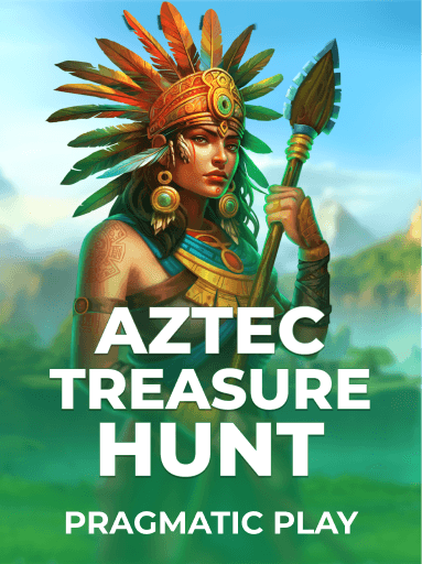 Play Aztec Treasure Hunt Slot by Pragmatic Play