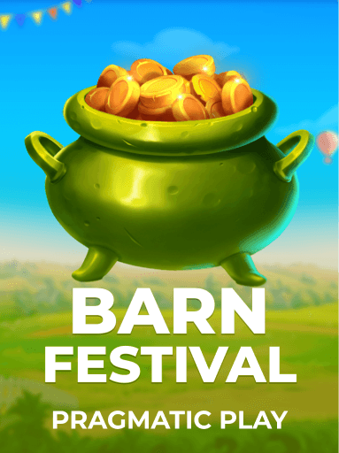 Play Barn Festival Slot by Pragmatic Play