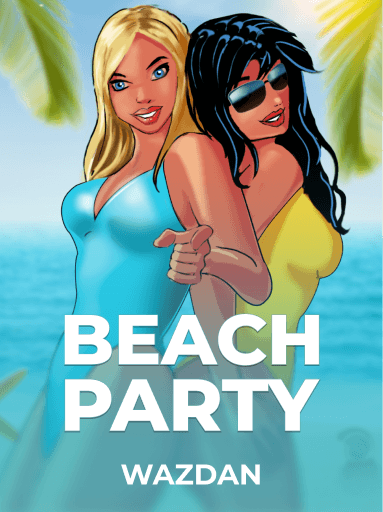 Play Beach Party Slot by Wazdan