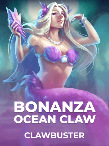 Play Bonanza Ocean Claw Slot by Clawbuster
