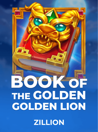 Play Book of the Golden Lion Slot by Zillion - Rainbet