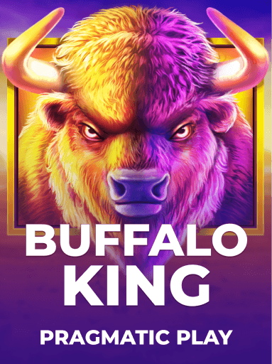 Play Buffalo King Slot by Pragmatic Play