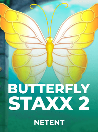 Jogue Butterfly Staxx 2 da NetEnt